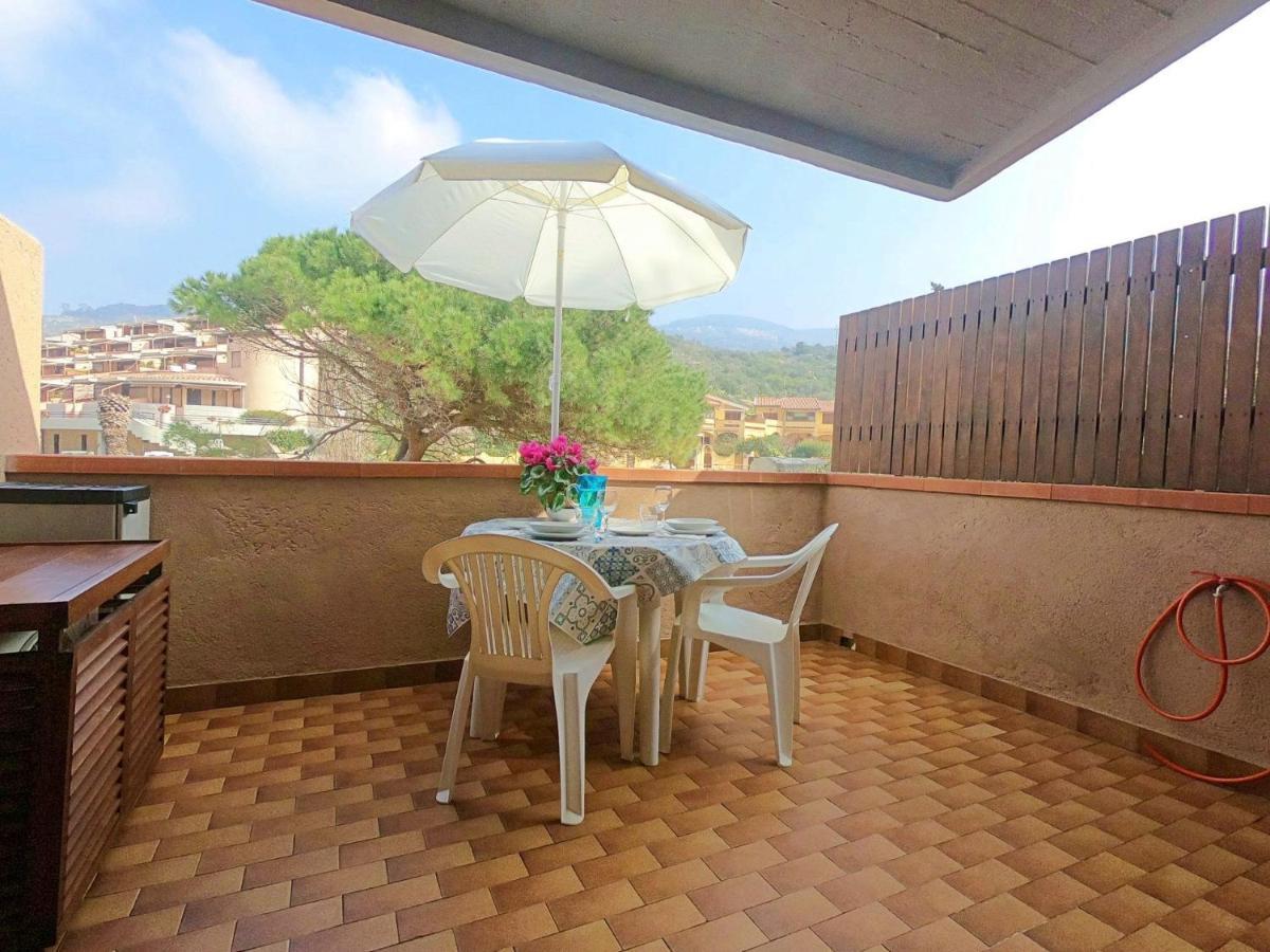 Ammiraglio Apartment Кампезе Екстериор снимка