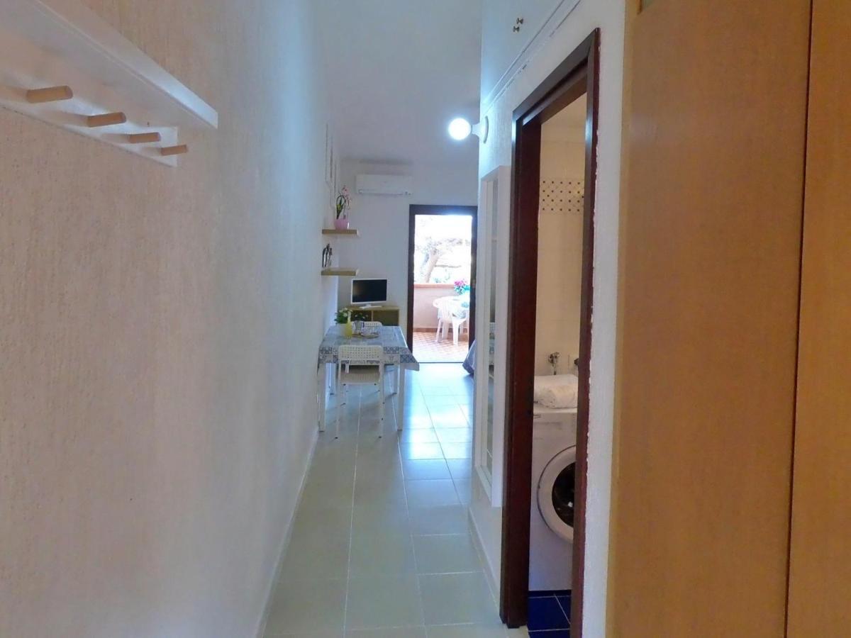 Ammiraglio Apartment Кампезе Екстериор снимка