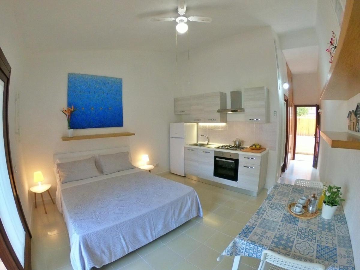 Ammiraglio Apartment Кампезе Екстериор снимка