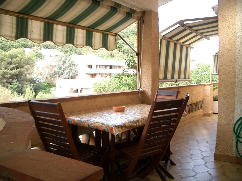 Ammiraglio Apartment Кампезе Екстериор снимка