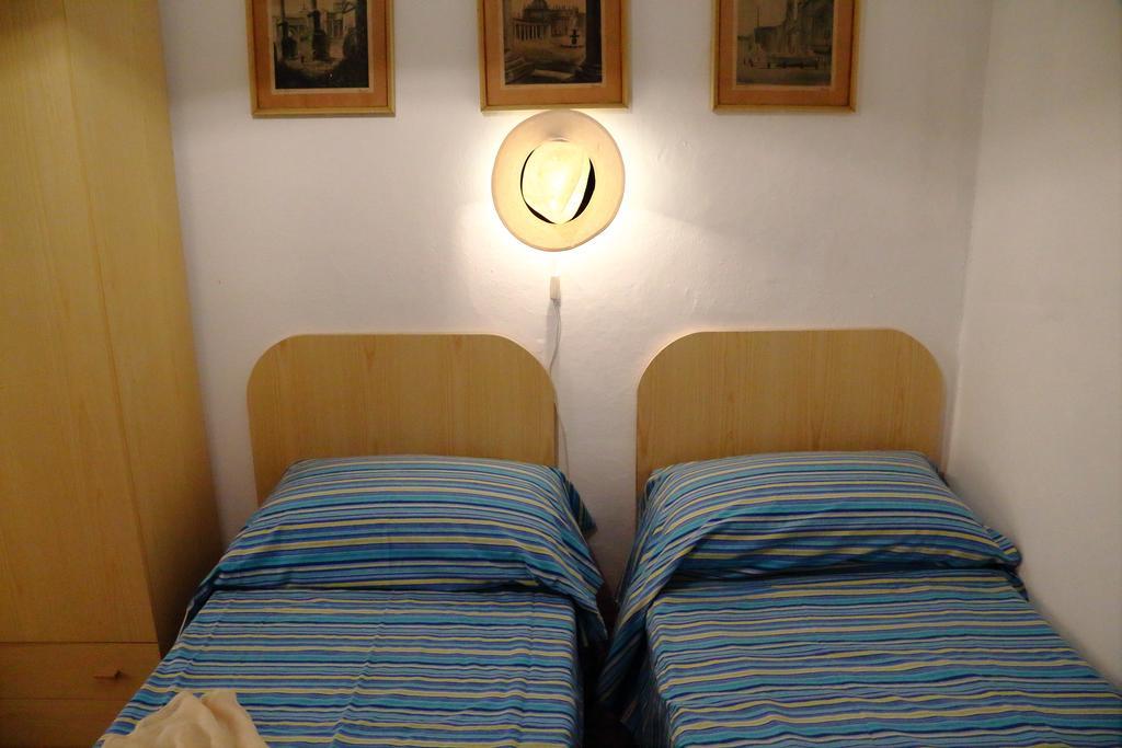 Ammiraglio Apartment Кампезе Екстериор снимка