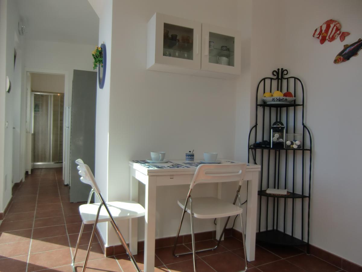Ammiraglio Apartment Кампезе Екстериор снимка