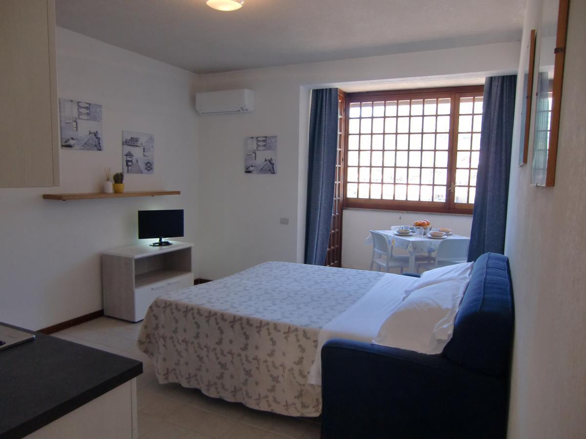 Ammiraglio Apartment Кампезе Екстериор снимка