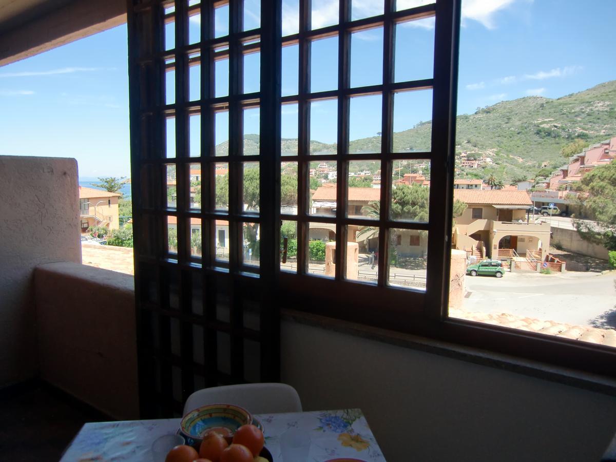 Ammiraglio Apartment Кампезе Екстериор снимка