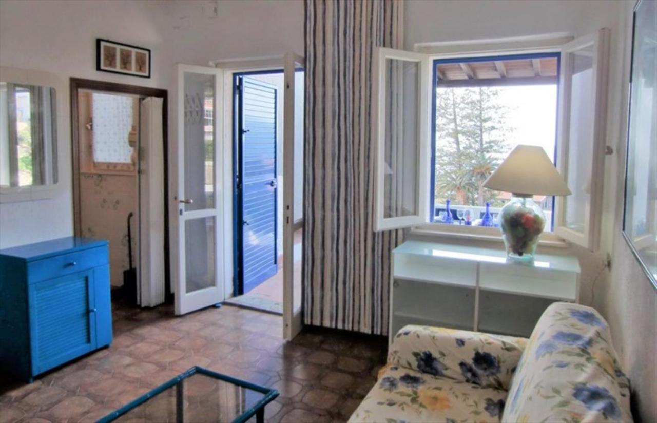 Ammiraglio Apartment Кампезе Екстериор снимка