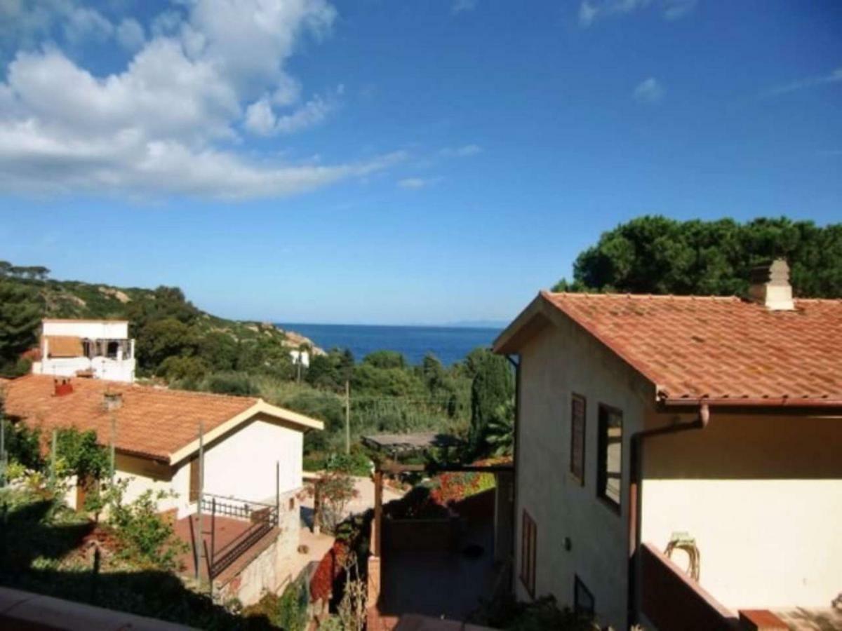 Ammiraglio Apartment Кампезе Екстериор снимка